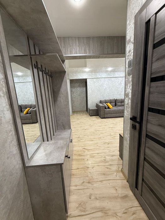 Сдам 3-х комнатную квартиру