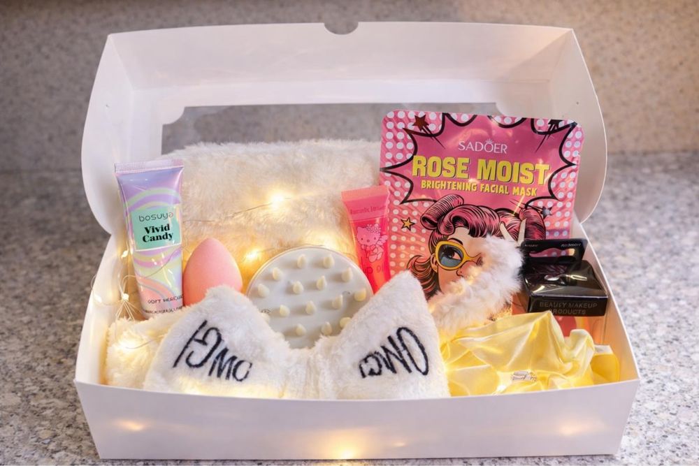 Подарки на 8 марта и 14 февраля