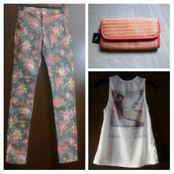 Дамска чанта..  ...