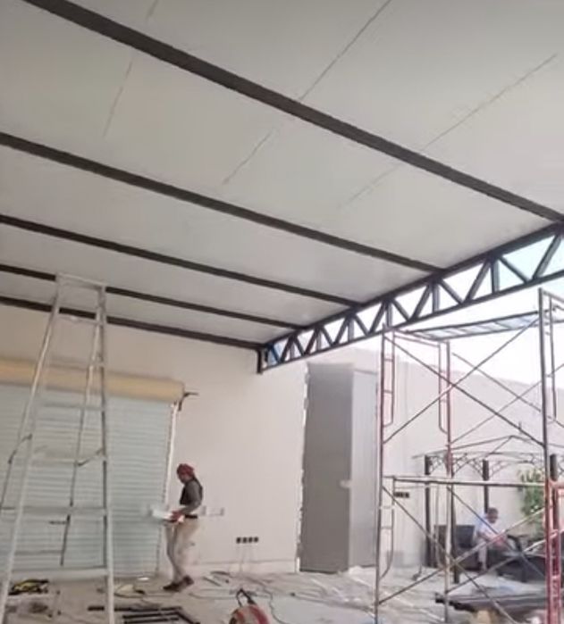 Строительная бригада Строительные