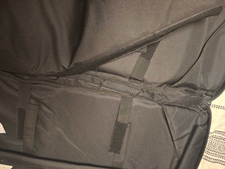 Тактически калъв за оръжие