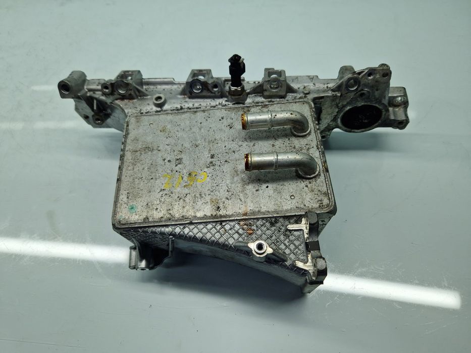 Galerie admisie AUDI A5 Sportback (F5A, 9T) [Fabr 2016-prezent] 04L129