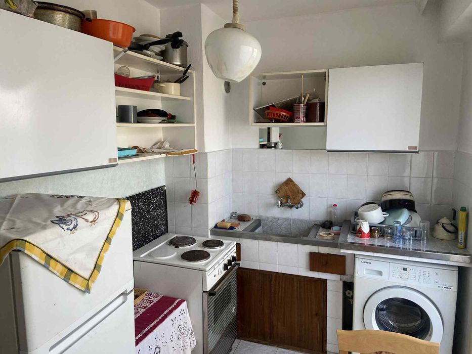 Апартамент под наем