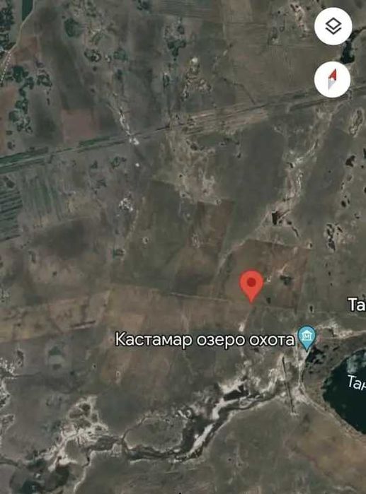 СРОЧНО! ЗЕМЛЯ 108 га. пос. Нурлы, ТОРГ!