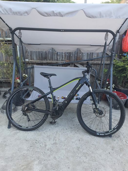 Bicicleta electrica Bosch Performante CX Line