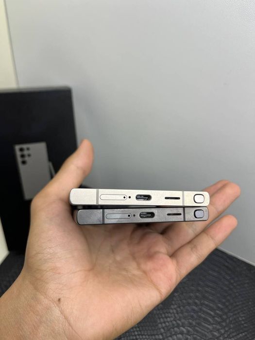 Samsung galaxy s24 ultra 5G Vietnam 2ta sim