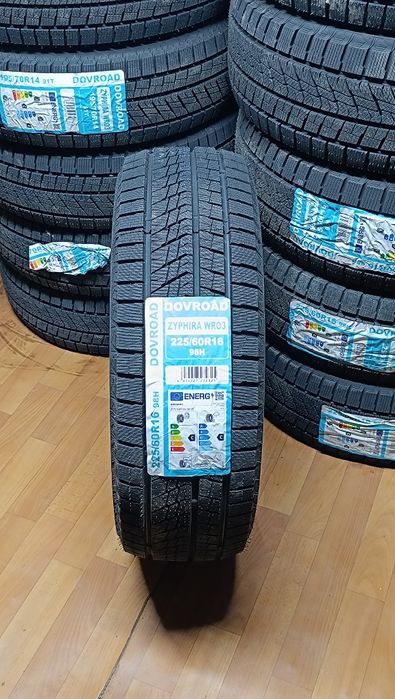 225/60R16  DOVROAD