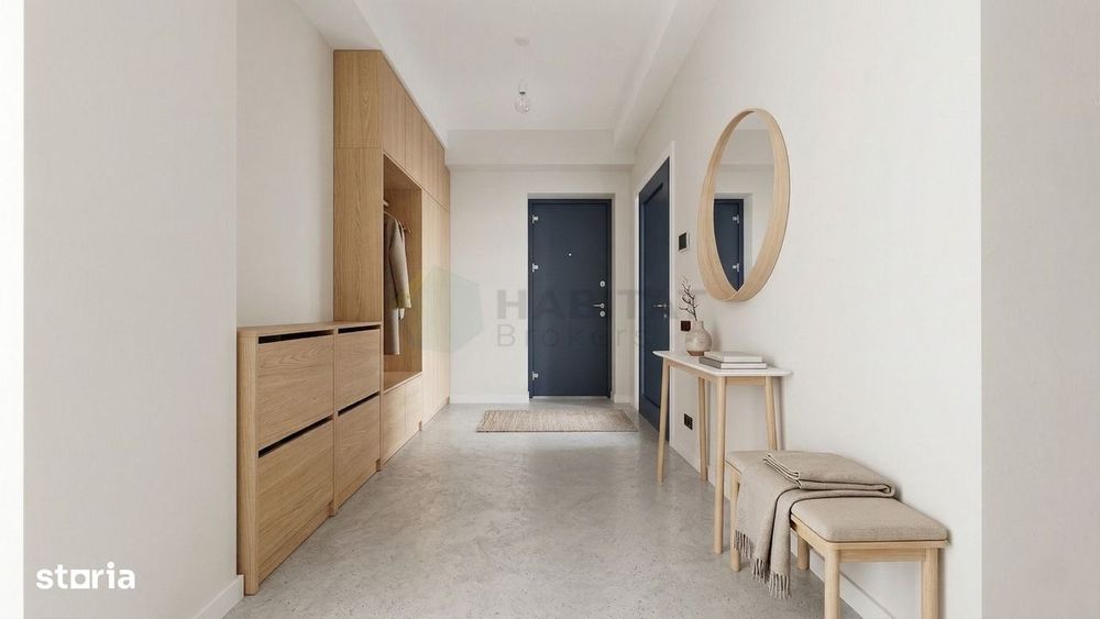 Vila individuala - Smart | 420 mp teren