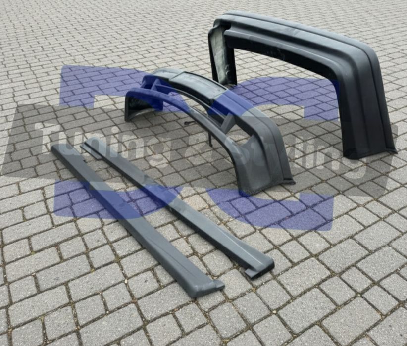 Пороги Бампер БМВ е30 е34 е36 е38 е39 е60 х5