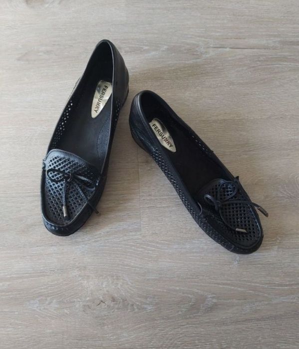 Туфли    женские