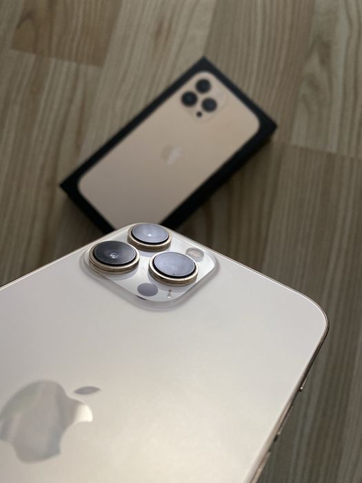 iPhone 13 PRO MAX , ca NOU , 94% Viata Bateriei