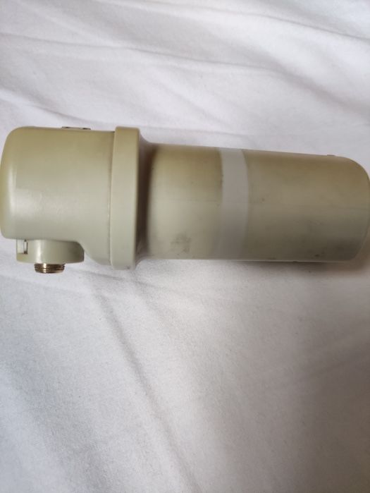 Конвертор с 1 изход Smart Titanium Rocket Single