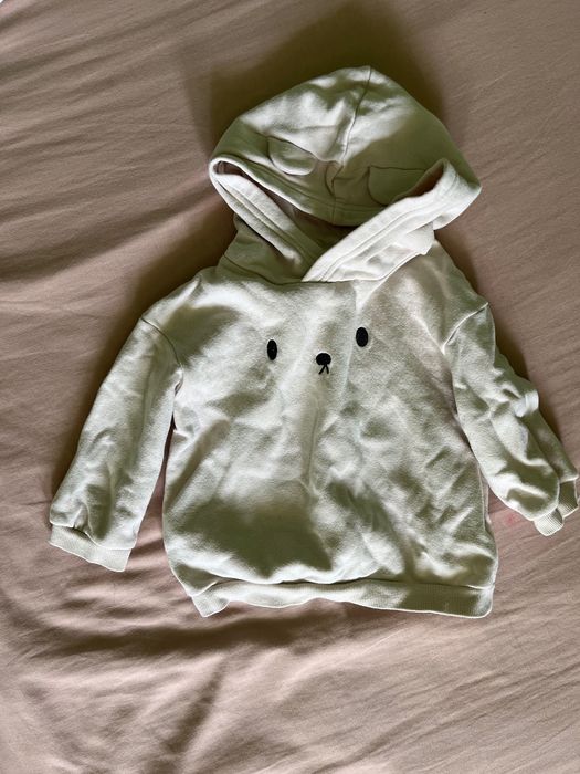 красиви пуловери размер 86