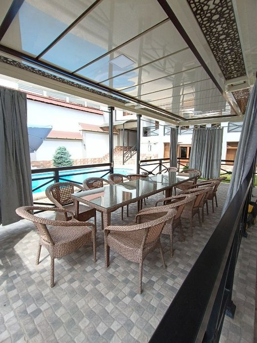 Продаётся готовы бизнес дача чарвак бочка dacha sotiladi