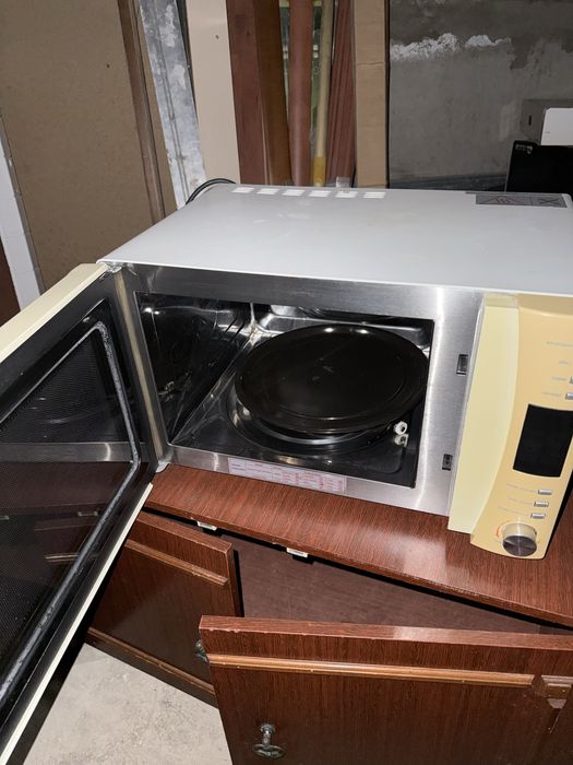 продам микроволновку