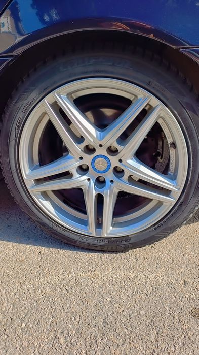 Mercedes-Benz C280 W203