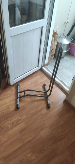 Стоика для велосипеда