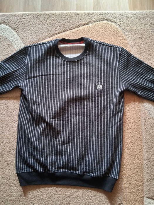 Фланелка Boss нова