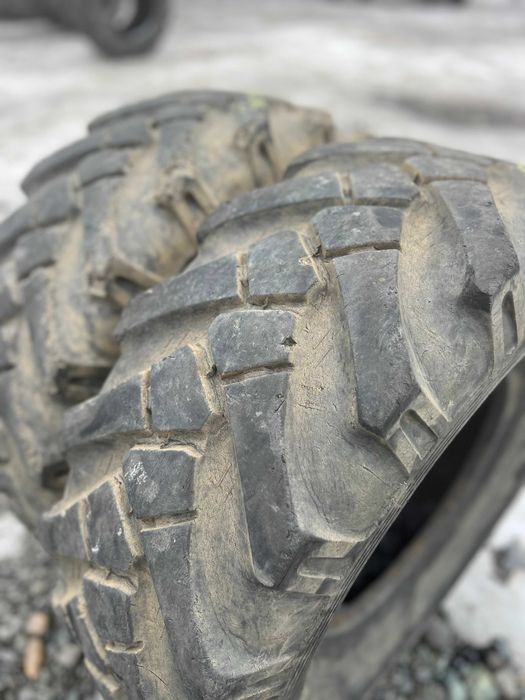 TVS 11.5/80-15.3 (295/80-15.3) - Anvelope Agricole, Stare Excelenta!