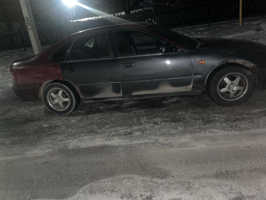 Продам машину Honda Accord