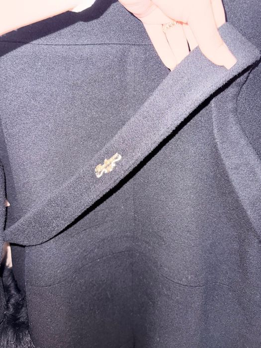 Пальто бренд бализа