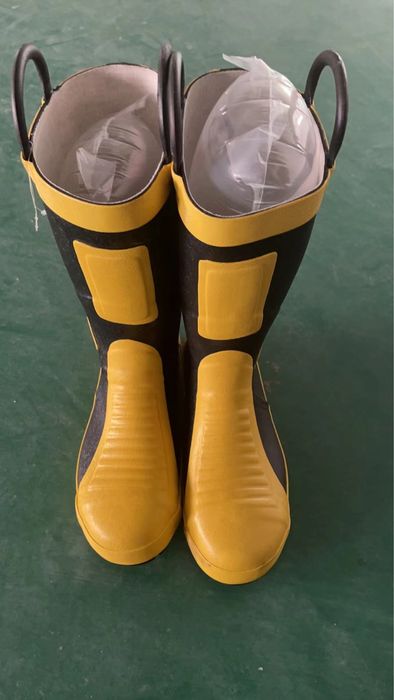 Пожарный одежда Боп-2