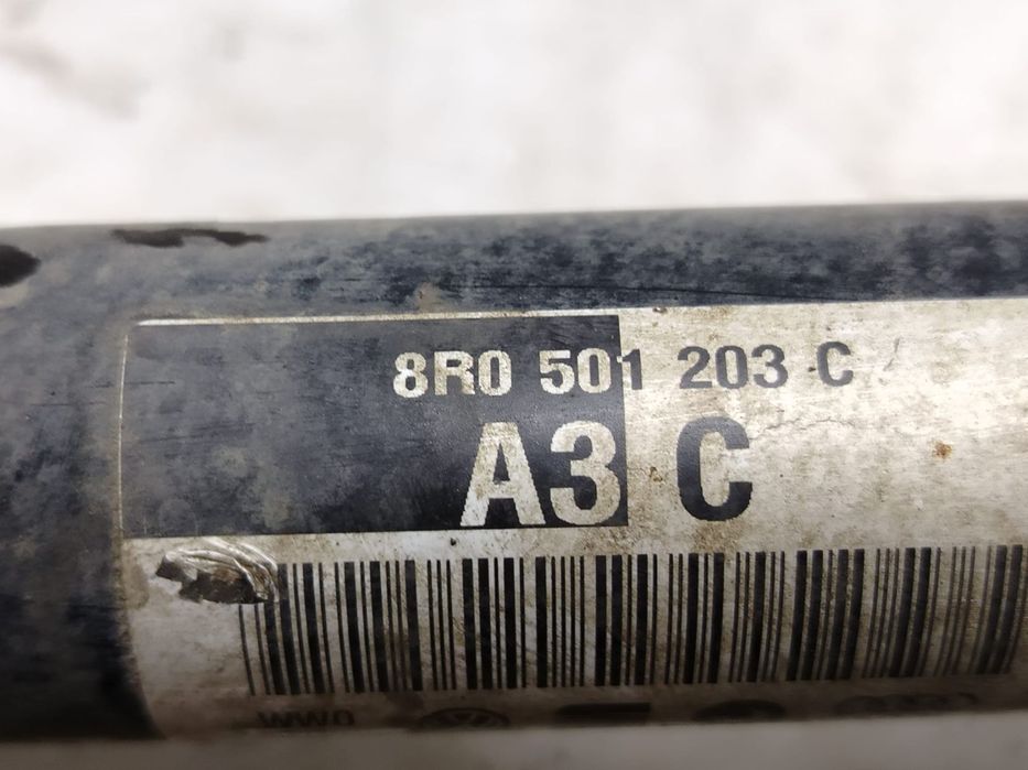 Planetara spate 8r0501203c 3.0 bi-tdi  CGQB Audi Q5 8R [facelift] [20