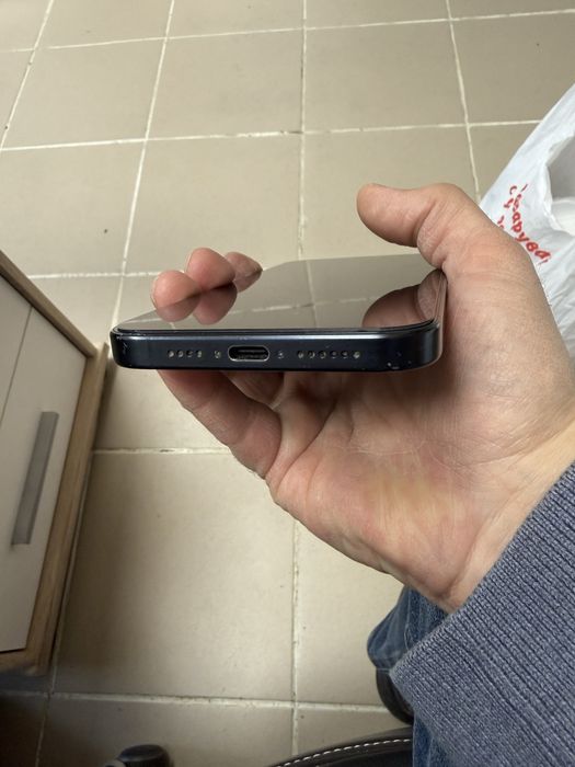 Части за iPhone 15 Pro Max 256gb