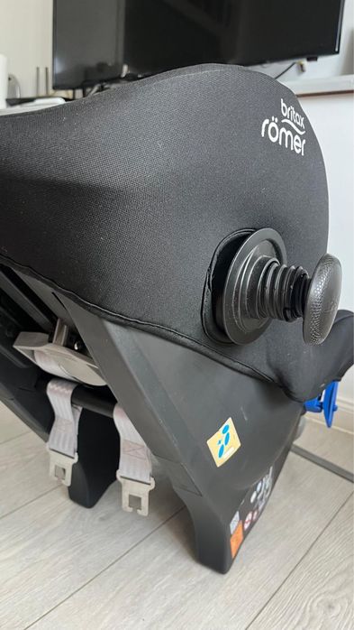 Scaun auto copii Britax Romer Max-Way