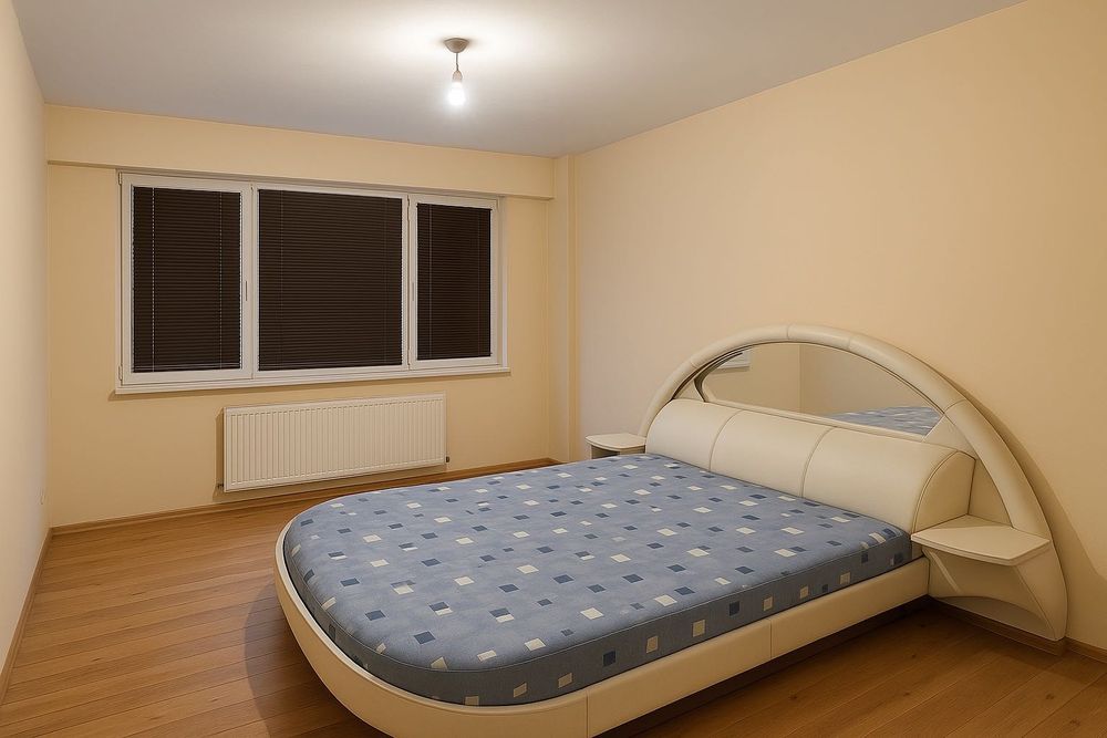 Продава се Тристаен апартамент в Видин, Вида 1 - 78 кв.м за 975 €/кв.м - Снимка #1