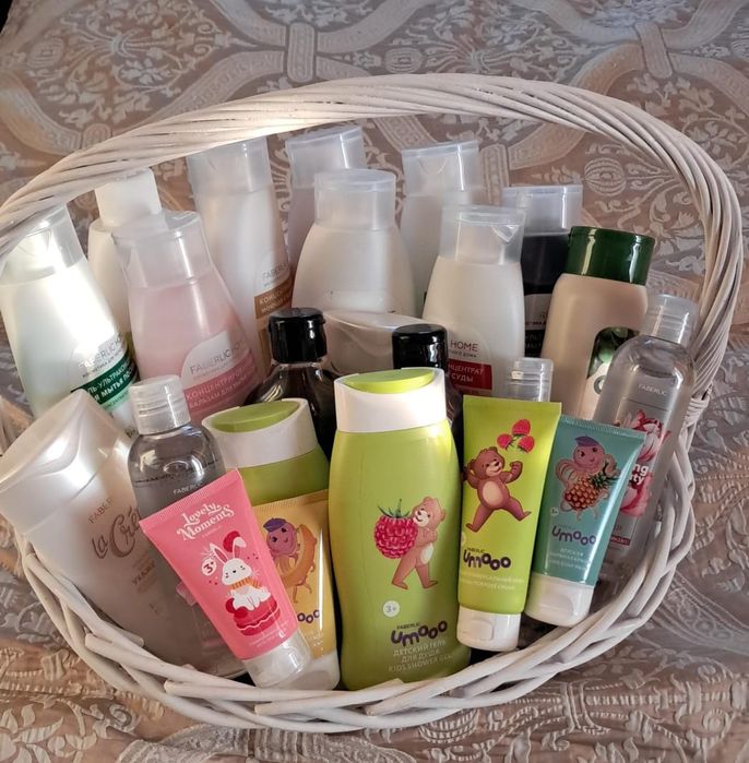 Тойбастар, кордын , калта  корзины