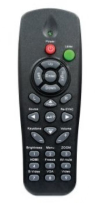 Проектор Optoma EW615DLP