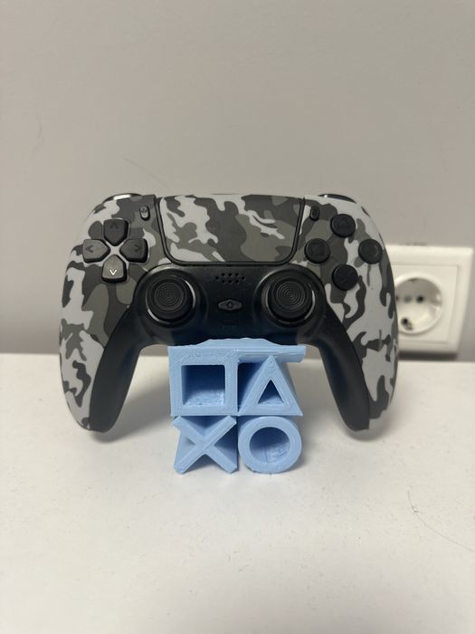 Стойка за джойстик PS4/PS5