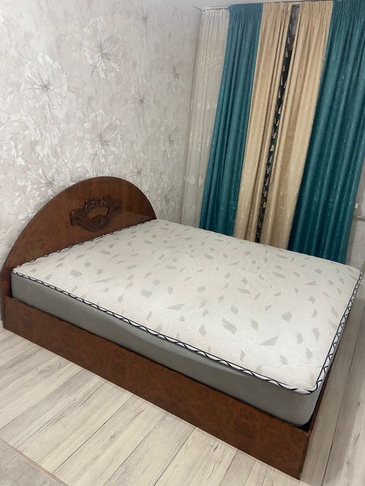 Кровать продаётся срочно сатылады.