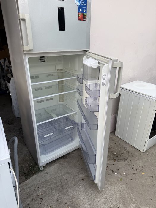 Vand combuna drigorifica