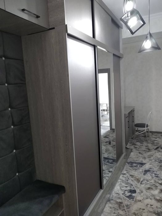 Sergeli tumani 2 xona qilingan arentr Ahmad Joja