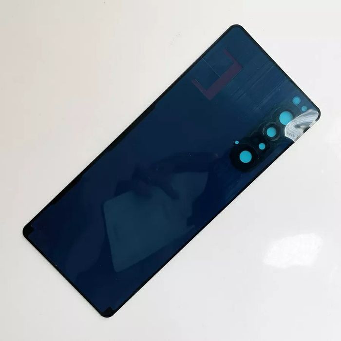 Заден капак за Sony Xperia 1 ii Sony Xperia 10 ii, Sony Xperia 5 ii