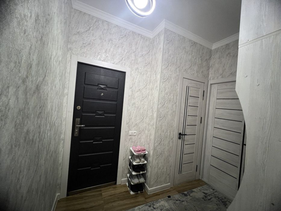 Олмазор тумани, Тансикбоев 3 да 1 хона 40 кв ли уй сотилади