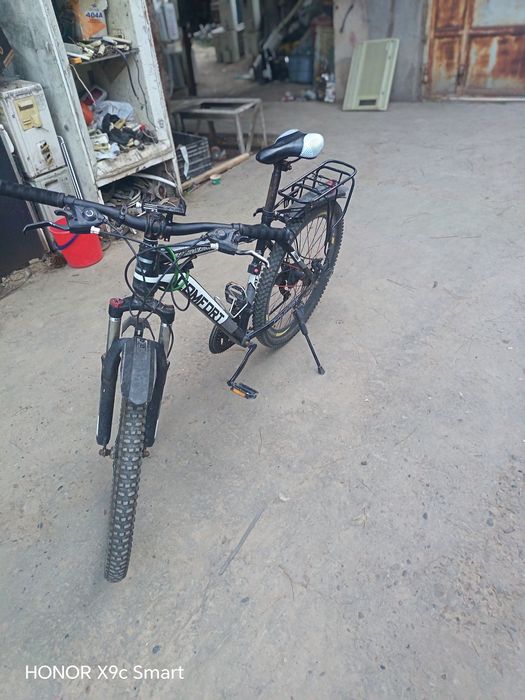 26 velik sotiladi