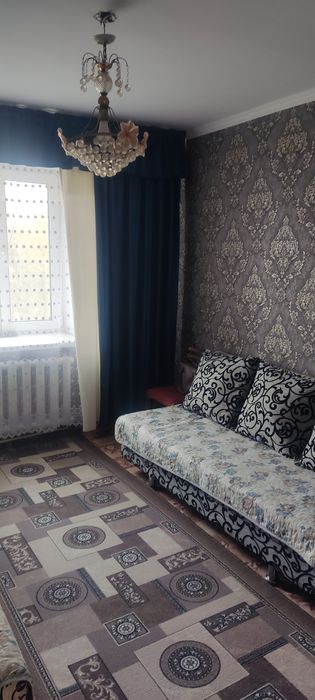 Срочно продам квартиру