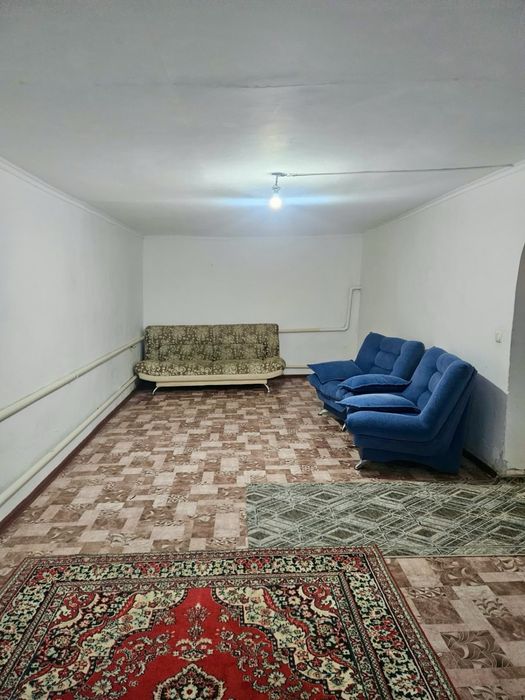 Сдается квартира