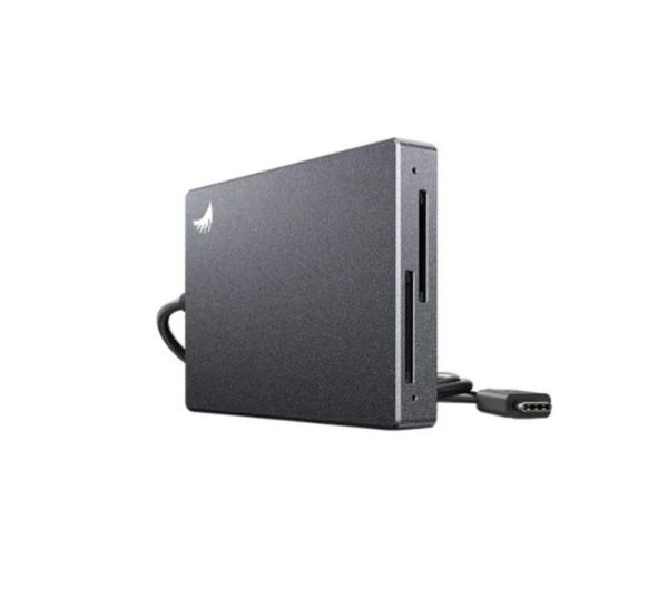 Cititor de carduri Angelbird