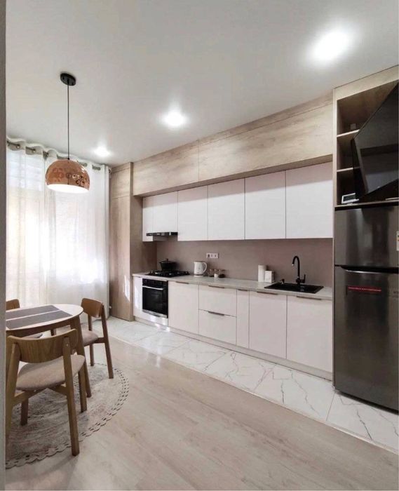 Продается 1 комнатная квартира в ЖК Parkent plaza / Паркентский