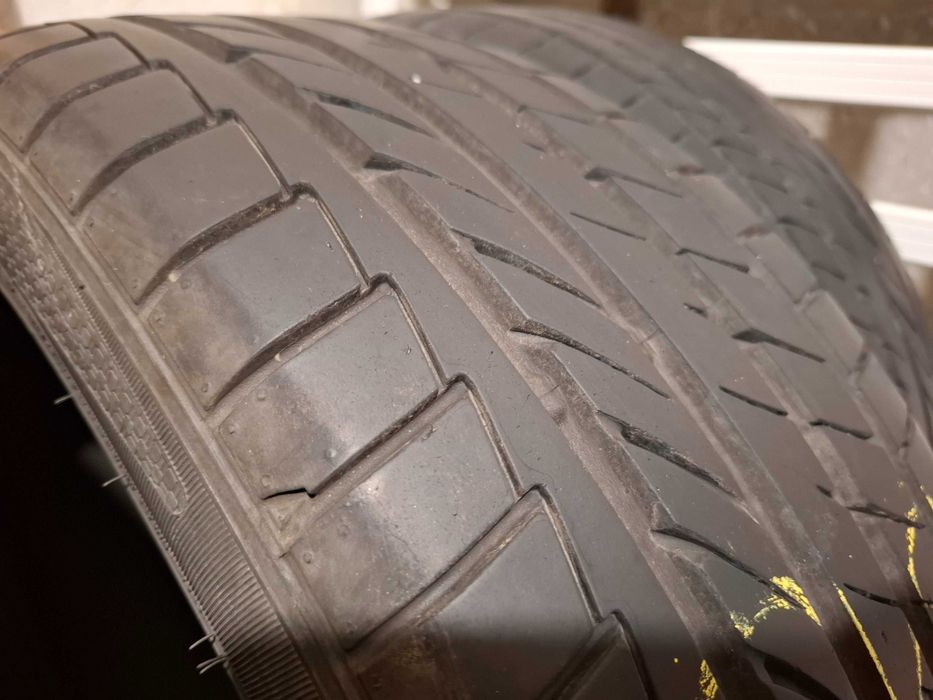 Летни гуми 215 45 18 Dunlop SP Sport Maxx TT 215/45 R18