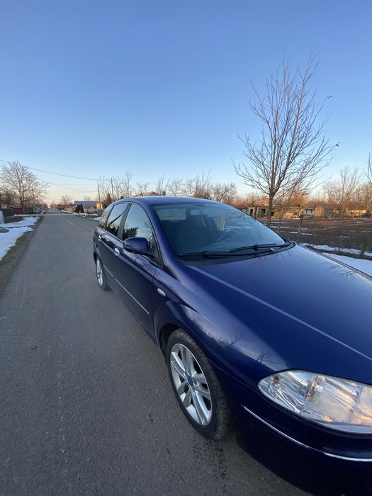 vand/schimb fiat croma