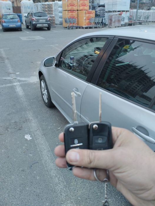 Programare chei Deblocari auto Deschidere masini  VW/SKODA/SEAT