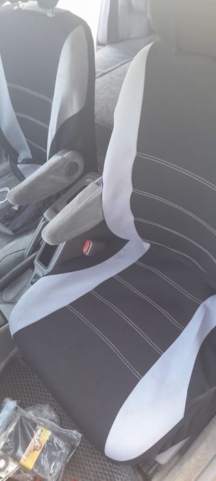 Салон Subaru forester sf-5