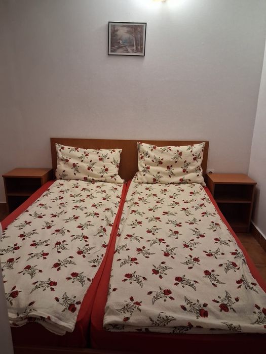 Cazare Tasnad  Casa Silvia
