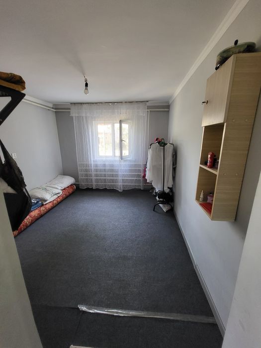 Дом в Политотделе