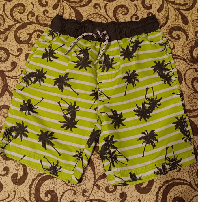 Vand pantaloni scurți 134/140